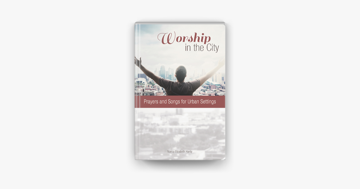 ‎Worship in the City on Apple Books