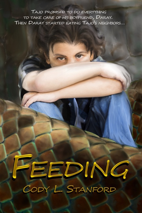 Feeding