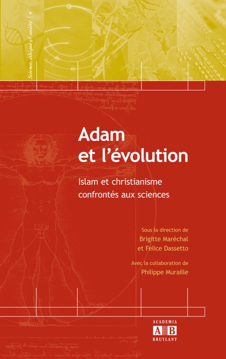 Adam et l’évolution