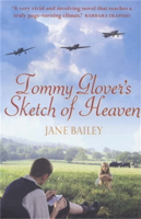 Jane Bailey - Tommy Glover's Sketch of Heaven artwork