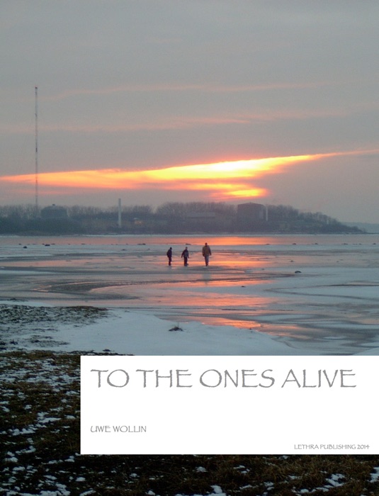 To The Ones Alive