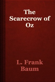 The Scarecrow of Oz