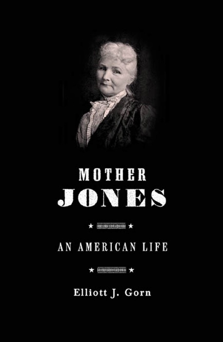 Mother Jones