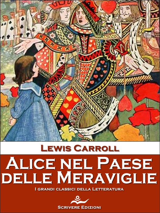 Alice nel Paese delle Meraviglie