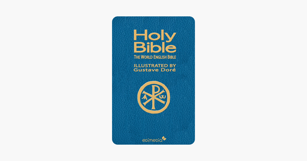 Sagrada Biblia ilustrada por Gustave Doré (Spanish Edition)