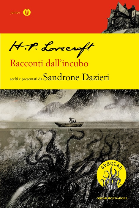 Racconti dall'incubo