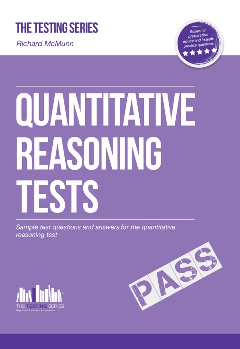 IQ and APTITUDE Tests: numerical ability, verbal reasoning, spatial tests, diagrammatic reasoning and problem solving tests
