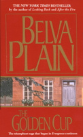 Belva Plain - The Golden Cup artwork