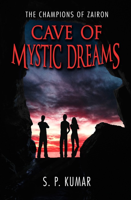 Cave of Mystic Dreams