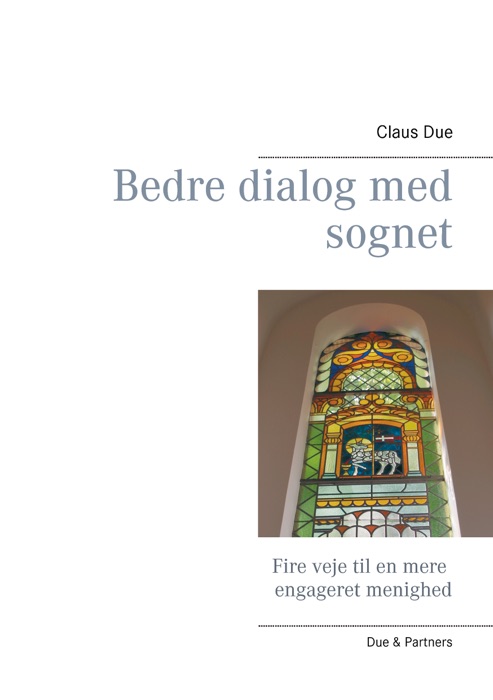 Bedre dialog med sognet