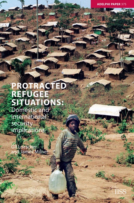 Protracted Refugee Situations