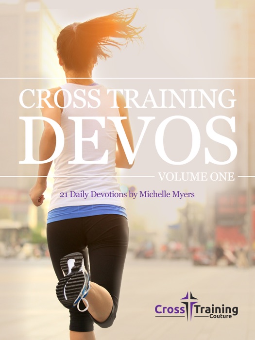 Cross Training Devos, Volume One