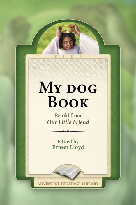 My Dog Book