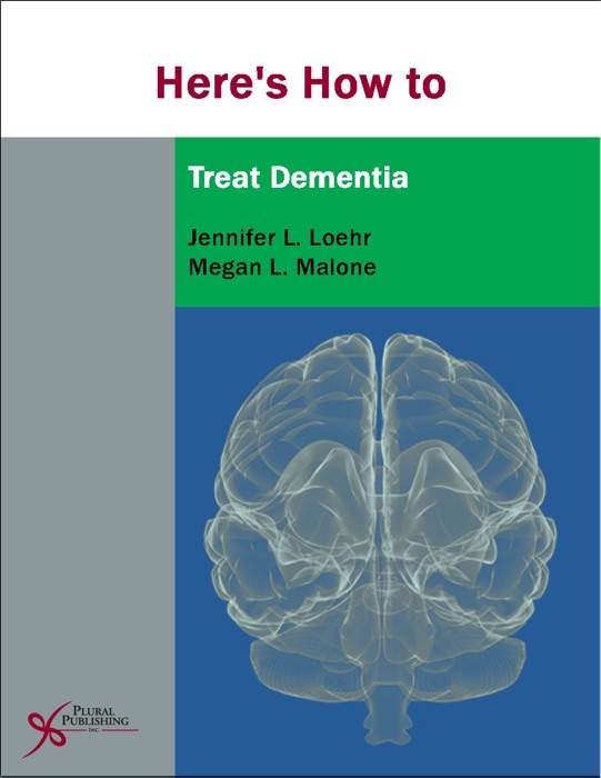 Here's How to Treat Dementia