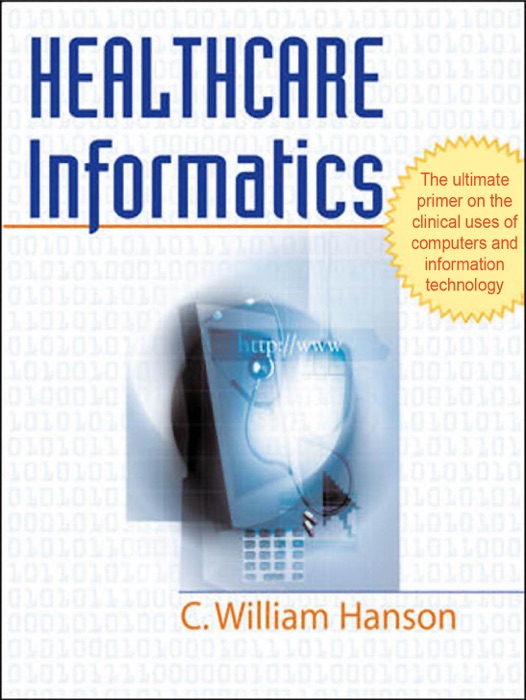 Healthcare Informatics