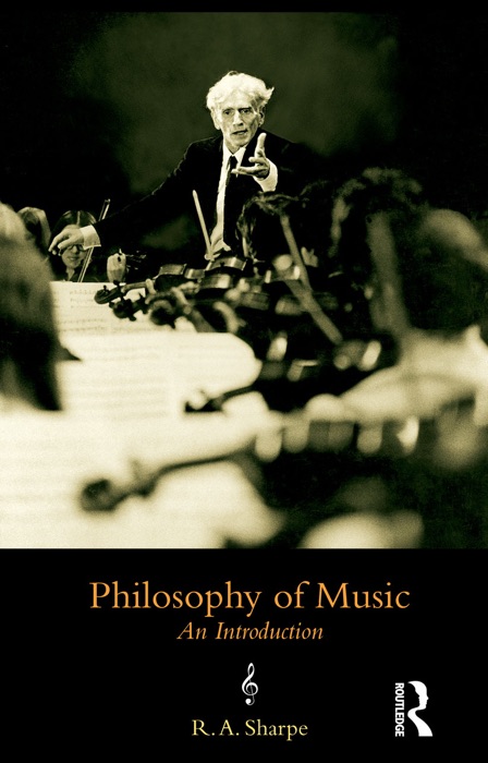 Philosophy of Music