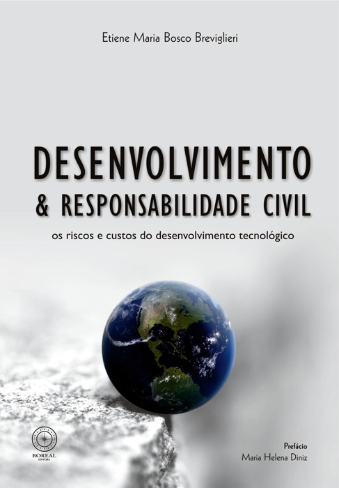 Desenvolvimento e Responsabilidade Civil