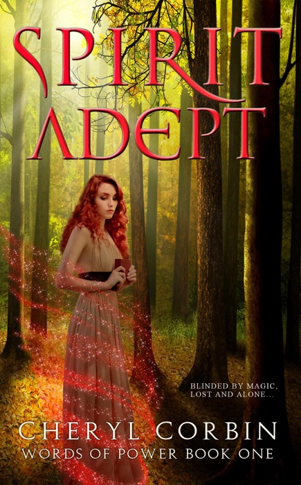 Spirit Adept