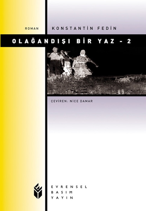 Olağandışı Bir Yaz-2