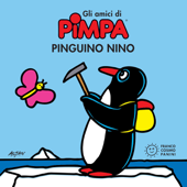Pinguino Nino - Altan & Tullio F.