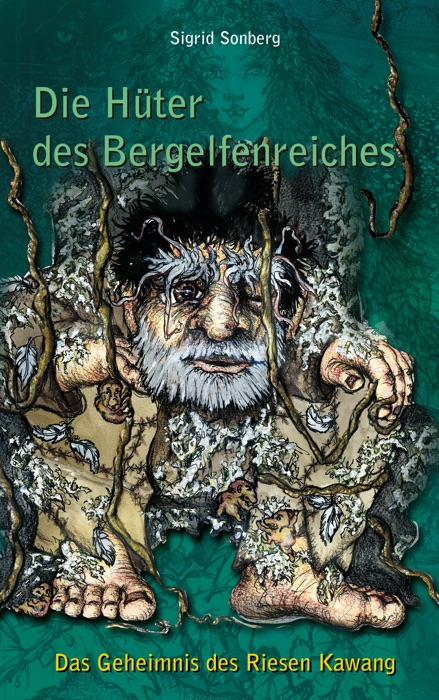 Die Hüter des Bergelfenreiches