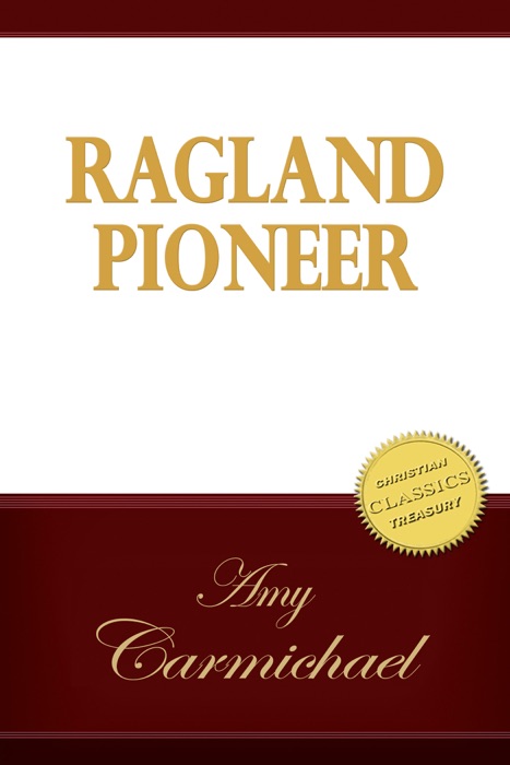 Ragland, Pioneer