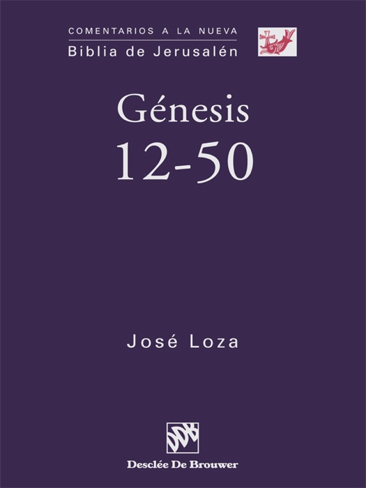Génesis 12-50