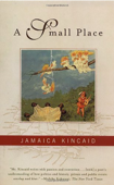 A Small Place - Jamaica Kincaid