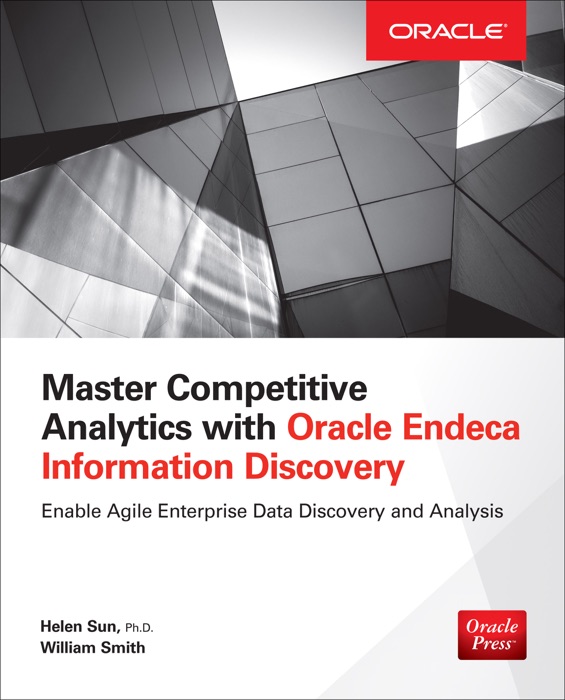 Master Competitive Analytics with Oracle Endeca Information Discovery