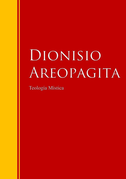 Teología Mística