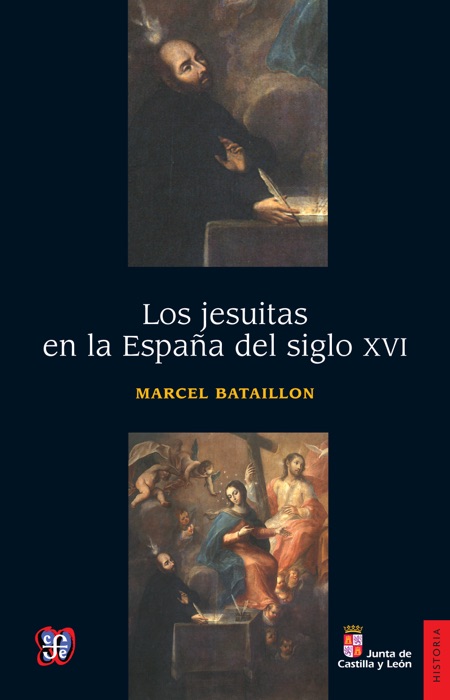 Los jesuitas en la España del siglo XVI