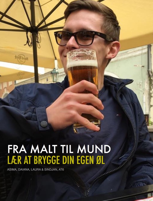 FRA MALT TIL MUND