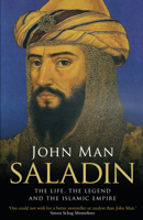 John Man - Saladin artwork