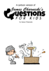A Cartoon Version Of James Charneski's Questions For Kids - James Charneski