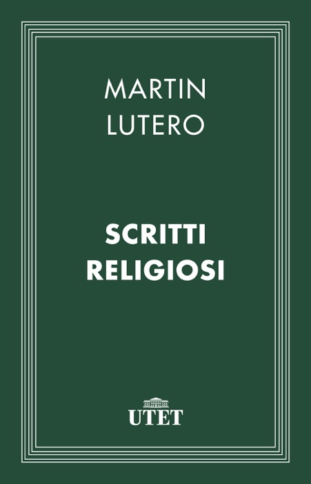 Scritti religiosi