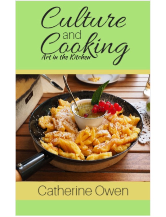 Culture and Cooking