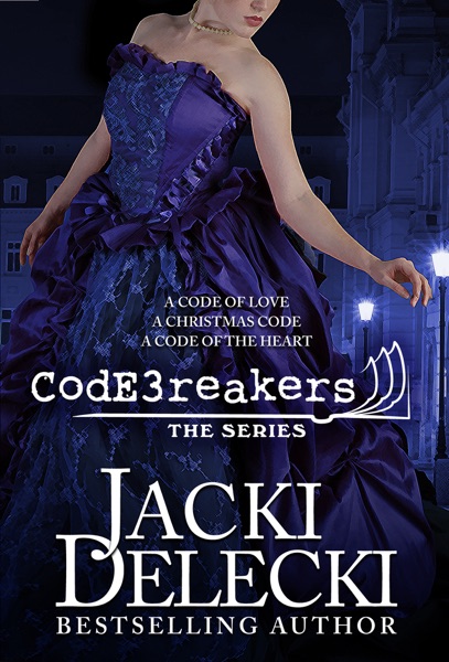 The Code Breaker Series