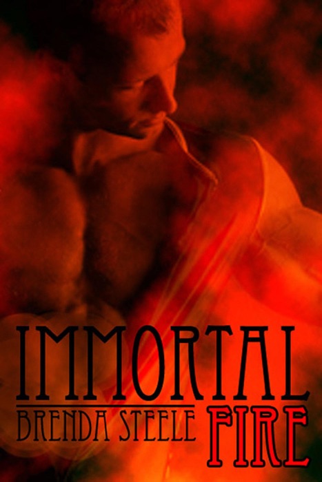 Immortal Fire