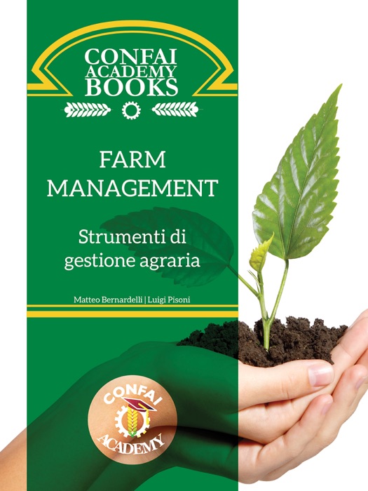 Confai Books v3  Farm Management: strumenti di gestione agraria