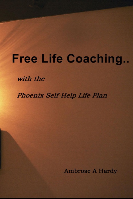 Free Life Coaching . .