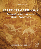 Paleoclimatology - Raymond S. Bradley