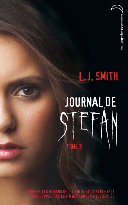 Journal de Stefan 3