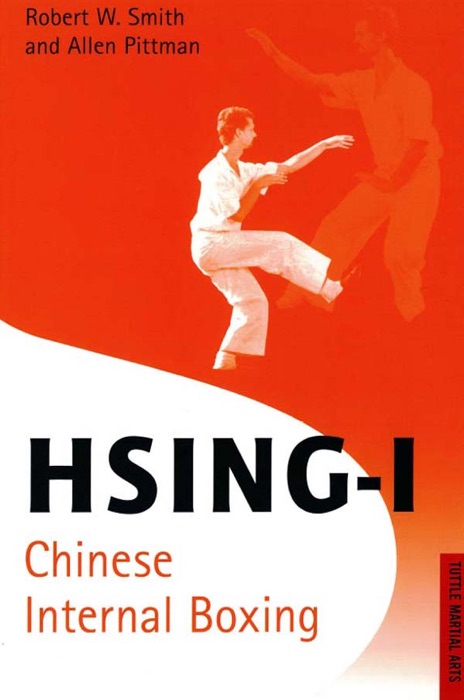 Hsing-I