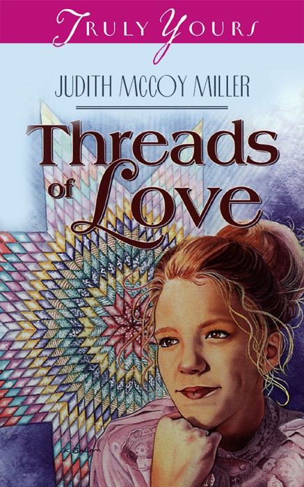 Threads Of Love