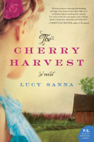 Lucy Sanna - The Cherry Harvest artwork