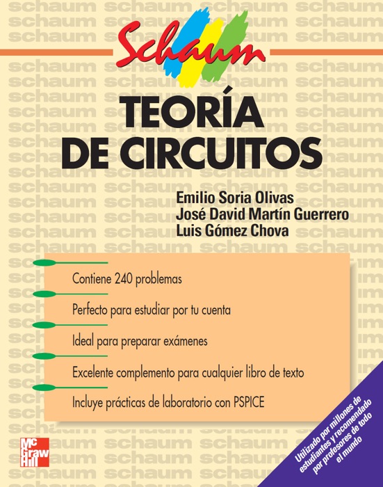 Teoría de Circuitos