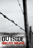 Shalini Boland - Outside (Outside Series #1) artwork