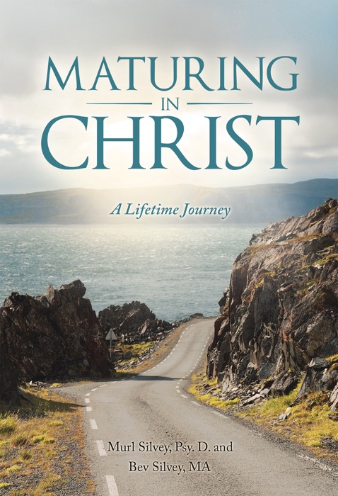 Maturing in Christ