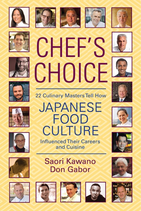 Chef's Choice
