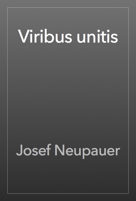 Viribus unitis